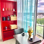 Chambre Tour Boucry
