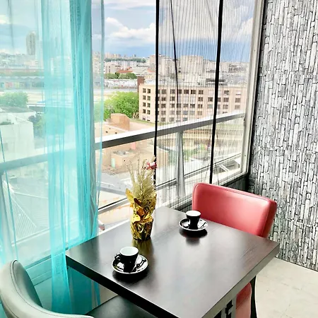 Chambre Tour Boucry *