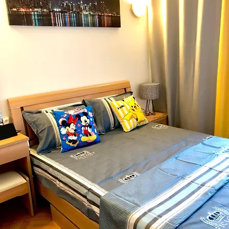 Chambre Tour Boucry Paris
