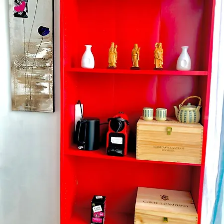 Chambre Tour Boucry Δωμάτια σε οικογενειακή κατοικία Παρίσι