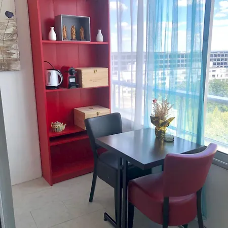 Chambre Tour Boucry Paris