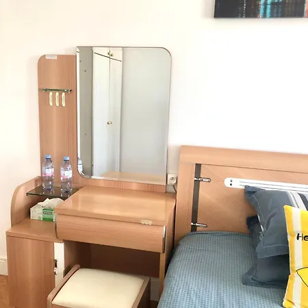 Chambre Tour Boucry