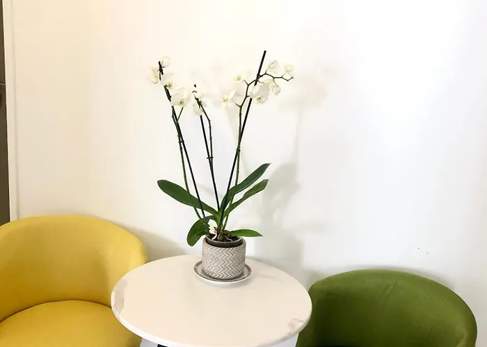 Δωμάτια σε οικογενειακή κατοικία Chambre Tour Boucry